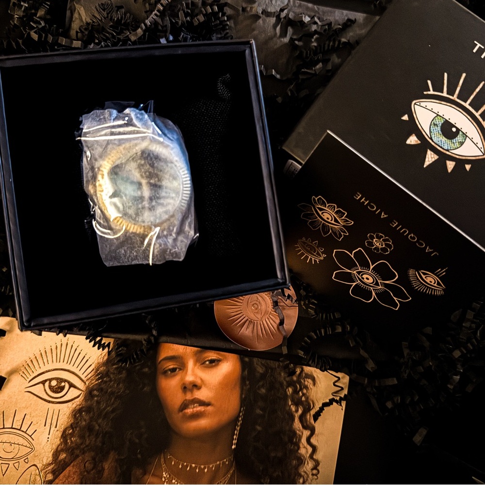 BNIB PAIR OF MUSINGS LEGACY Jacquie Aiche X Timex watches with extra links - Picture 4 of 11